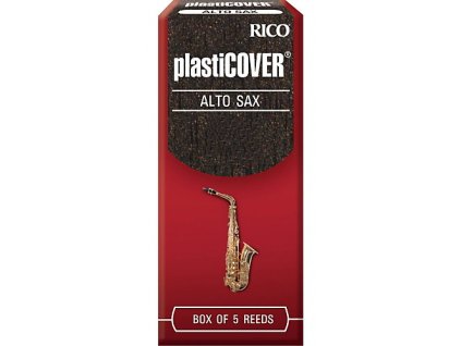 RICO RRP05ASX150 PLASTICOVER alt saxofon, 1.5