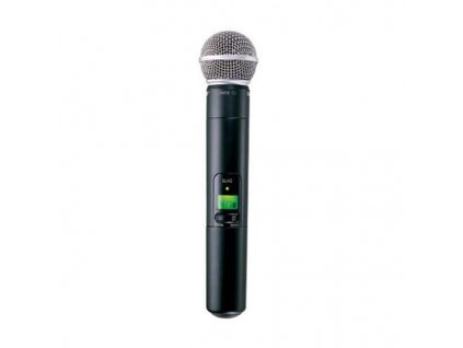 SHURE SLX2/SM58