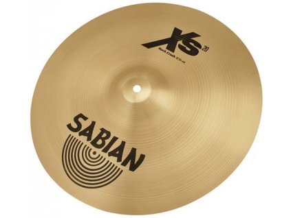 SABIAN XS20 16" ROCK CRASH