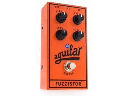 AGUILAR Fuzzistor