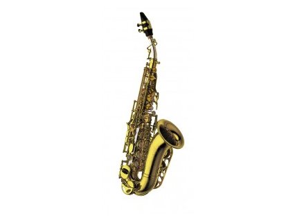 Yanagisawa Bb-Soprano Saxophone SC-9930 Silversonic SC-9930