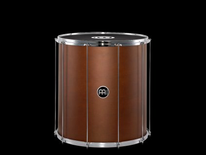 MEINL SURDO DRUM 22" AFRICAN BROWN, WOOD