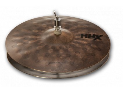 SABIAN HHX 13" FIERCE HATS