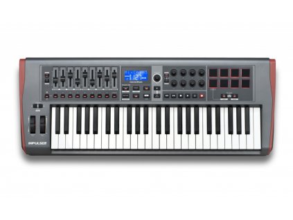 Novation Impulse 49