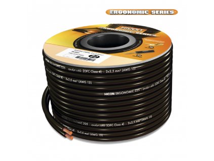 Sommer Cable Hicon HIE-225-1000