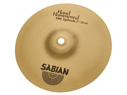 SABIAN HH 8" SPLASH