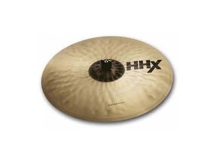 SABIAN HHX 20" STAGE RIDE