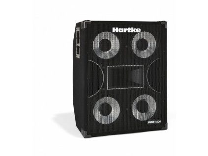 Hartke Model 4200