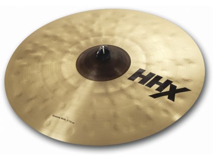 SABIAN HHX 21" GROOVE RIDE