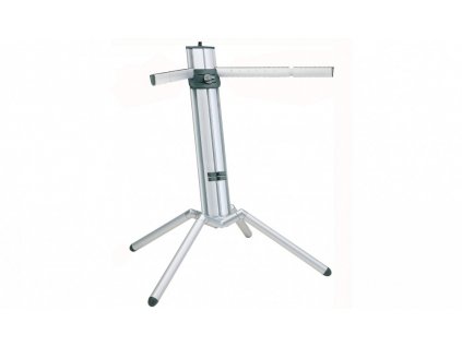 K&M 18840 Keyboard stand »Baby-Spider Pro« anodized aluminum