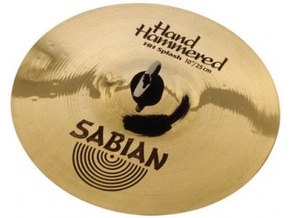 SABIAN HH 10" SPLASH