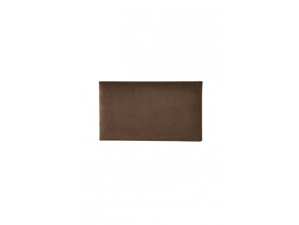 K&M 13801 Seat cushion - velvet brown