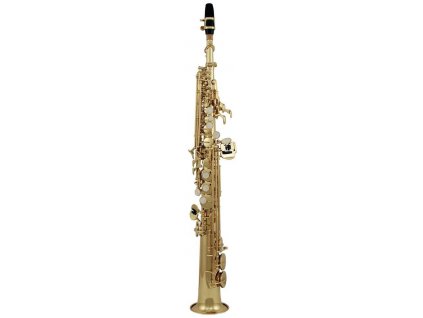 Conn Bb-Soprano Saxophone SS650 SS650