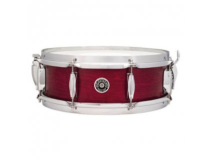 Gretsch Wood Snare Brooklyn Series 5,5x14" Tabasco Satin Lacquer