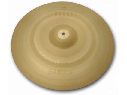 SABIAN 20" NEIL PEART PARAGON CRASH