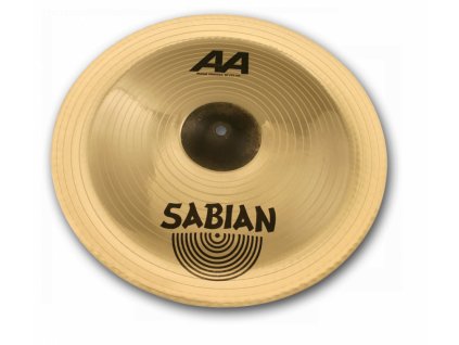 SABIAN 18" AA METAL CHINESE