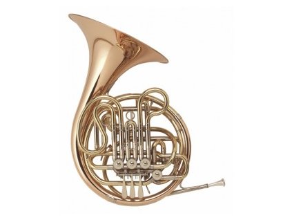 Holton Double French Horn Farkas H181ER H281ER