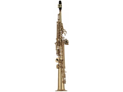 Conn Bb-Soprano Saxophone äLa Voix IIô CSS-280R Step Up CSS-280R
