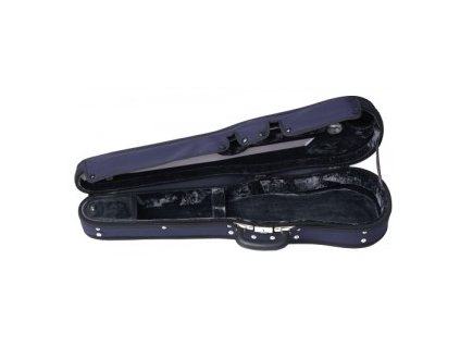 GEWA Cases Form shaped violin case Liuteria Maestro 4/4