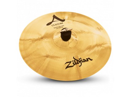 ZILDJIAN 14" A Custom fast crash