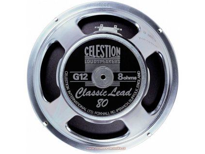 CELESTION Classic Lead 8Ohm 80W