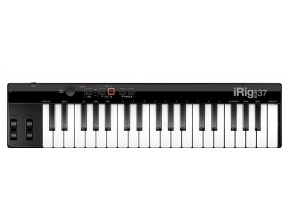 IK Multimedia iRig Keys 37