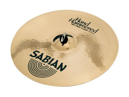 SABIAN 16" THIN CRASH