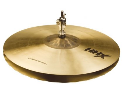 SABIAN HHX 14" X-CELERATOR HATS