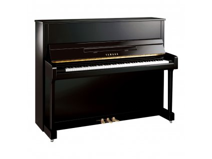 Yamaha B3 Polished Ebony