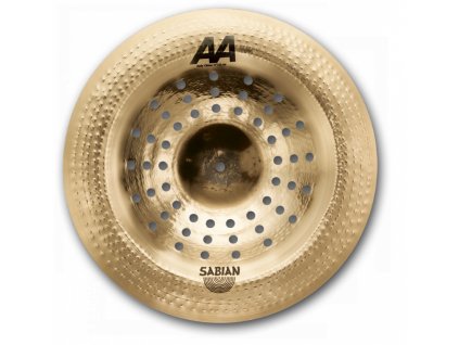 SABIAN AA 17" HOLY CHINA