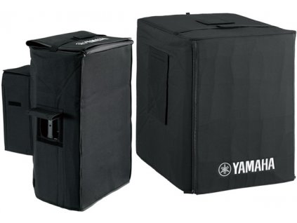 Yamaha SPCVR-1201