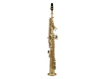 Roy Benson SS-302 Bb-soprano saxophone