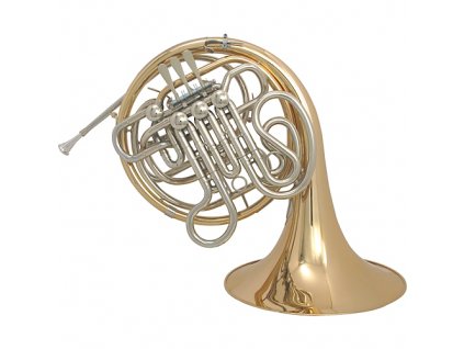 Holton Double French Horn Merker-Matic H176 H176