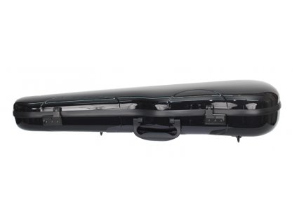 GEWA Cases Form shaped violin cases Air 1.7 Black high gloss