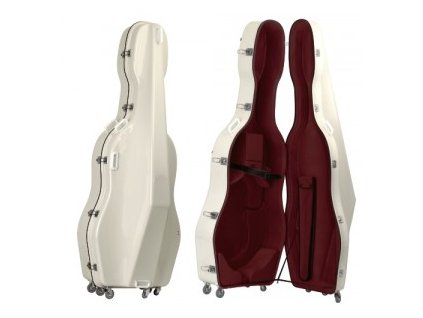 GEWA Cases #B#Double bass case#%B# Idea Mammoth