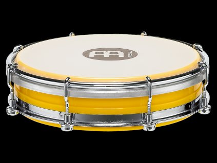 MEINL TAMBOURIM 6" ABS YELLOW