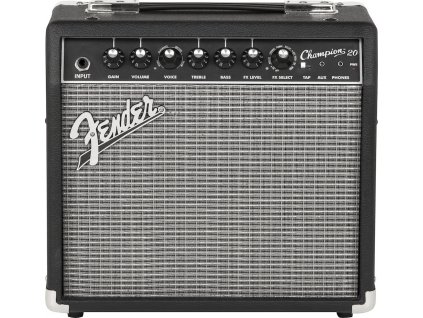 Fender Champion 20, 230V EU DS