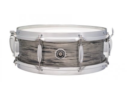 Gretsch Wood Snare Brooklyn Series 5,5x14" Smoke Grey Oyster Nitron