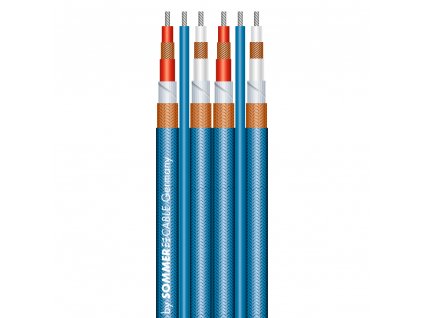 Sommer Cable AQUILA CONTROL NF-Flat Cable 4x0,14 + 2C