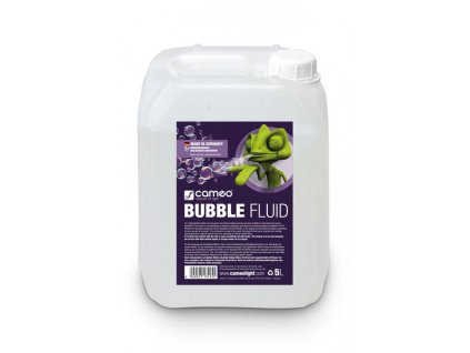 Cameo Bubble Fluid 5L