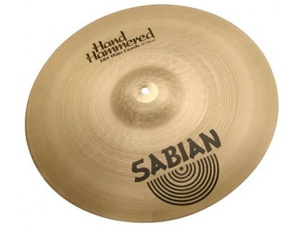 SABIAN 18" THIN CRASH