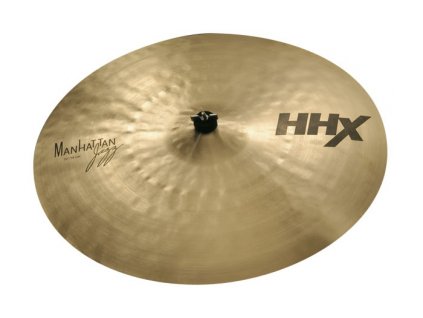 SABIAN HHX 22" MANHATTAN JAZZ RIDE