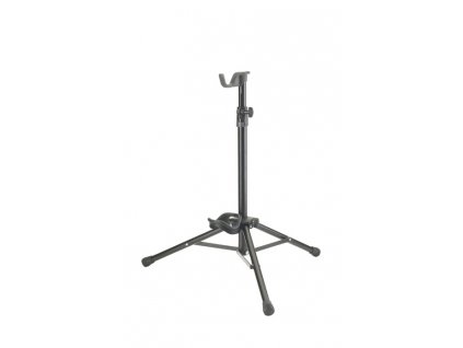 K&M 149/2 Tenor horn stand black