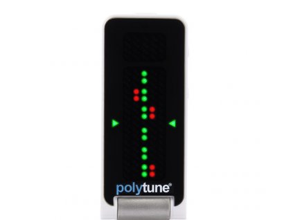 TC Electronic PolyTune Clip