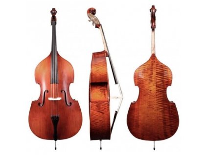 GEWA Double bass GEWA Strings Maestro II 3/4