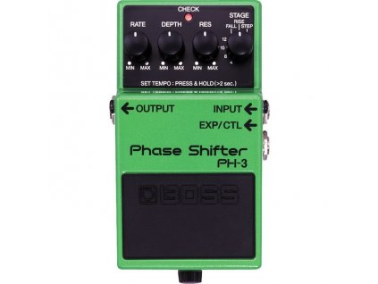 BOSS PH-3