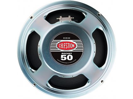 CELESTION ORIGINAL Rocket 50 8Ohm 50W