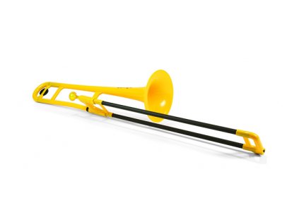 pBone Trombone Yellow
