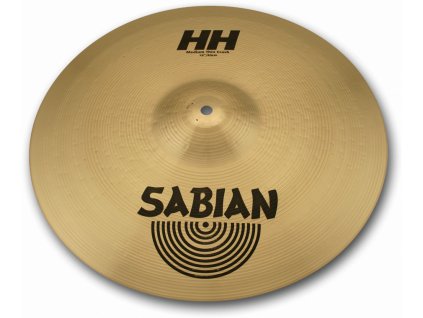 SABIAN HH 16" MEDIUM-THIN CRASH