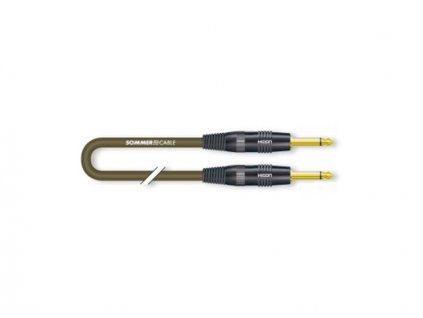Sommer Cable IC Colonel Incredible, 3,00m